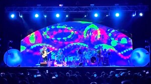 Experience The Gilmour Project this Sunday at MGM Northfield Park. Secure your seats today. Tickets: https://bit.ly/42qWyCu | Live Nation Cleveland