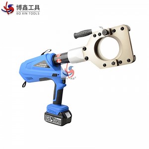 [Hot Item] Powered Hydraulic Cuttting Tool for Dia 85mm Battery Cable Cutter