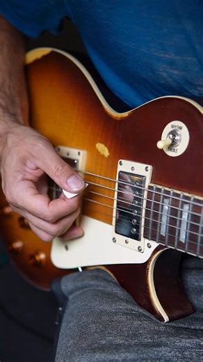 Some riffs require re-angling / alternate picking KristoferDahl.com 🔥 #riff #metalguitar #rhythmguitar #riffing #guitarriff | GMC Guitar Lessons