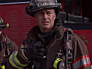 COMING BACK ON Prime TV. Chicago Fire New season | Chicago fire I love