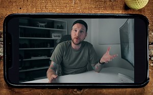 油管大神[Peter McKinnon]教你如何释放你的视频潜力！