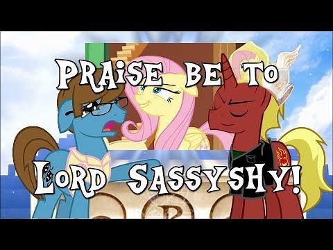 Taking Dungeons and Discords Too Seriously ft. Thespio
