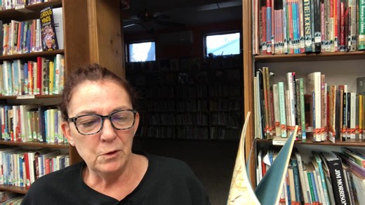 #AloneTogetherStorytime with the WPL! #SaturdayStories Today’s story is “A Turkey For Thanksgiving” by Eve Bunting. | The Westfield Public Library