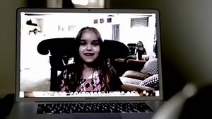 An emotional video showing just how much sacrifice is asked of our soldiers, and how deeply it is appreciated by their loved ones. To our Veterans past and present, we thank you. Our best wishes from 95.1 KSKY and our hopes you see your families and friends soon. | 95.1 KSKY