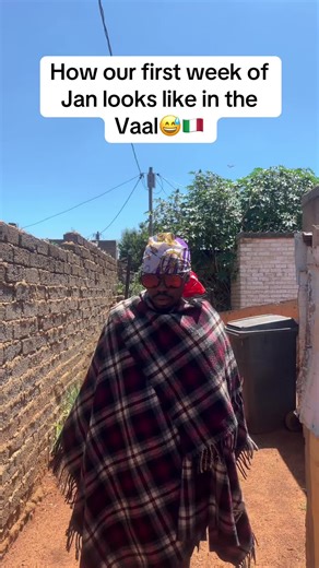 Experience Life in Vaal: Our First Week in January