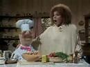 Muppet Show. Swedish Chef, Cleo Laine - You're Just In Love