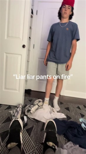 Liar liar pants on fire #fire #deadfr | fire