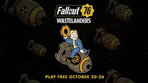 Fallout 76 is Free to Play All This Week on Xbox One | XboxAchievements.com