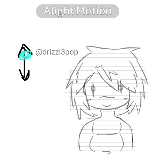 Creative Animation Techniques in Alight Motion