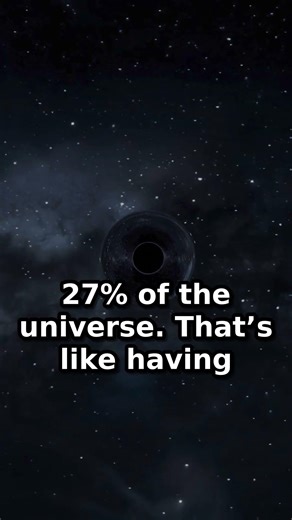 The Secret of Dark Matter Revealed