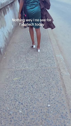 Exploring Yabatech Student Life: Part 1