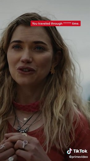 Outer Range Season 1 Trailer: Exploring Time Travel and Mystery