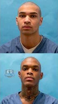 👀 Julio Foolio: Sean & Isaiah Enter Florida State Prison System #shorts #shortsfeed