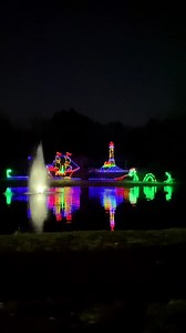5K views · 77 reactions | Not going to lie- I think Central NC might have some of the best Christmas light displays! Get our full list of 30+ amazing lights across North Carolina on NC Tripping!  https://www.nctripping.com/christmas-lights-in-north-carolina/ | NC Tripping | Facebook