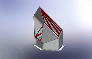 Hood Stack DIY - Etsy