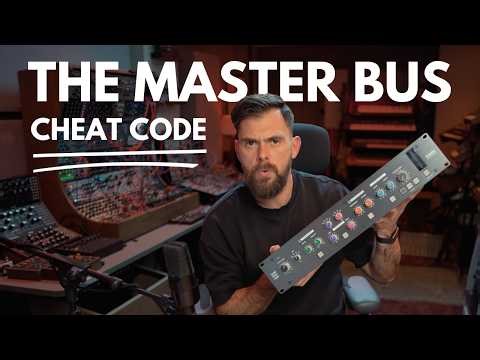 Can SSL Fusion Really Transform Your Sound?