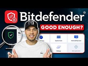 Bitdefender VPN Review for Beginners: Is It Enough for Everyday Privacy?