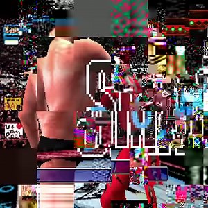 WWF Smackdown! (PS1) I Quit MAtch: Big Show Vs Kane #videogames #WWE #wrestling #arcade #gaming | Retro-Entertainment TV