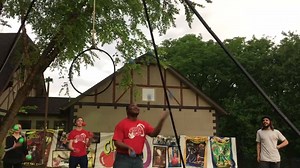 Circus Mojo on Reels | Facebook