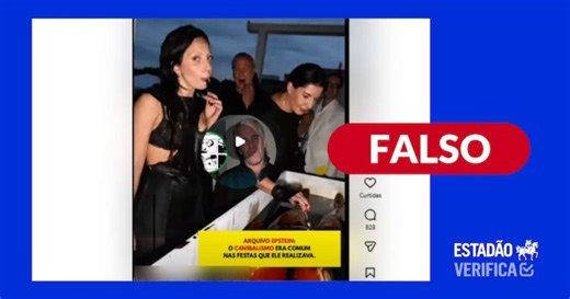 Foto mostra Lady Gaga em evento de arte, sem relação com Jeffrey Epstein