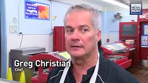 38K views · 743 reactions | Musician Jack Johnson and the Aina Pono Farm to School Program are trying to turn the world of school lunches "upside down." STORY: https://buff.ly/2Cb9SlZ #HINews #HNN | Hawaii News Now | Facebook