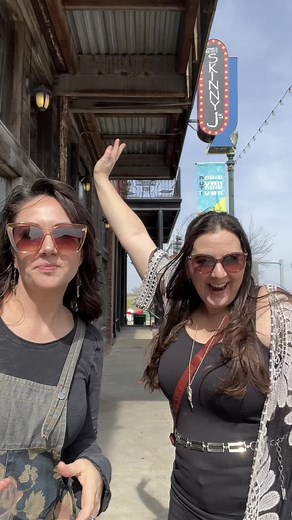 Visiting Joneboro Arkansas and found a true gem! #arkansasambassadors #hiddengems @Love, Amy @arkietravels #crystalsoftiktok