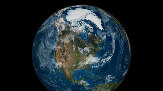 What is the Earth Day 2024 theme? Find out when Earth Day began and how to go green