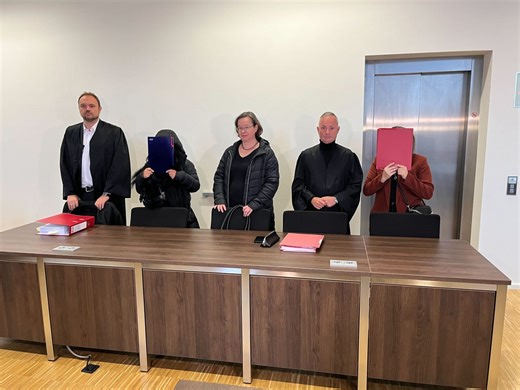 Nach tragischem Tod von Kita-Kind (2): Das sagen die Anwälte zum Urteil