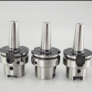 [Hot Item] Hsk63 Shrink Chuck with DIN69896 Standard for CNC Milling Machine Tools