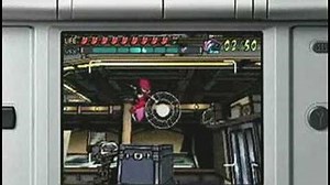 Viewtiful Joe Double Trouble - Trailer 02 (TGS 2005)