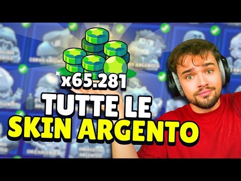 HO FINITO BRAWL STARS (-300.000 GEMME) PT.1