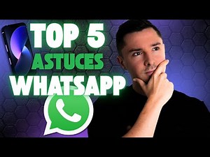5 WhatsApp tips everyone should know by 2025!
