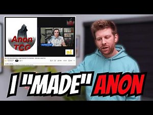 DJ's Pokemon Interview with Anon TCG Made me LOL