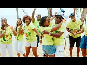 DEPOZE CACTUS CHO (Clip officiel)