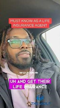 Chargebacks explained #wolfdavis #lifeinsuranceagent #financialservices #lifeinsurance #chargeback