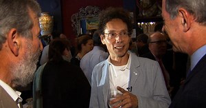 Preview: Gladwell