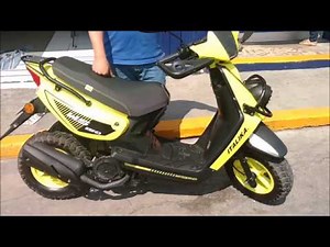 Encendido Motoneta ITALIKA (PASO A PASO) BIEN EXPLICADO