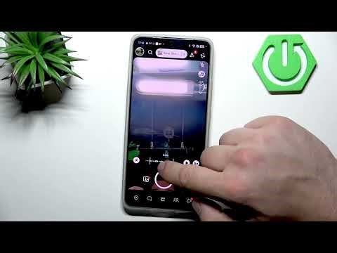 Snapchat – How to Add Music to Your Snap