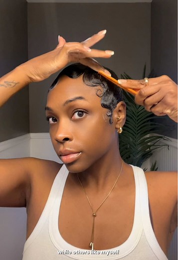 Pixie Cut Maintenance: Tips for Short Hairstyles