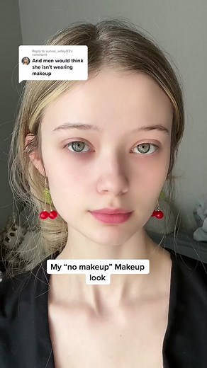 Achieving a Fresh & Simple “No Makeup” Makeup Look