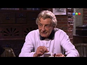 Capítulo 155 - Parte 1 - Dulce Amor