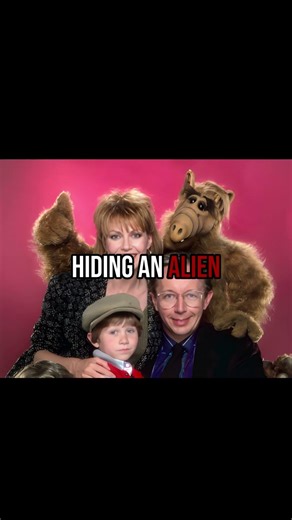 No One Expected ALF to End Like This