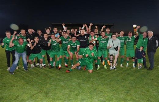 Ausgleich ohne Gegenwehr: FC Gerolfing nach fairer Geste der Aschauer zurück in der Bezirksliga