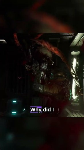It's a not-so-safe room I guess?? ⚠️ | Dead Space Remake Gameplay