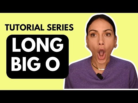 Face Yoga Pose Tutorial Series | Episode #2: LONG BIG O