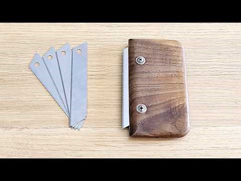 SHARPEN Your Scraper Like a PRO in a few SECONDS!