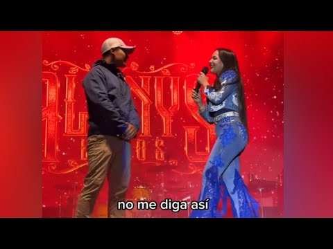 The most anticipated REUNION: ALANYS Lagos & IGNACIO Ormazabal dedicate their songs