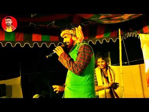 #Naresh_Vyash | #Bhojapuri_Song |पोरोग्राम वीडियो लाईव |ये साली लरकीना तु वारु मरकरी|#Live_bhojpuri