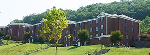 Housing: East Campus | Residence Life | Liberty University