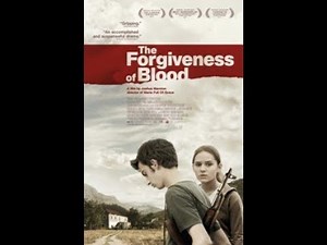 The forgiveness of blood